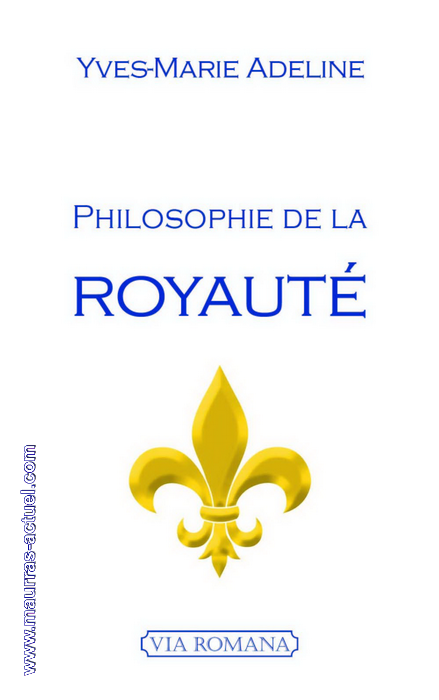 adeline-yves-marie_philosophie-royaute_via-romana-2015