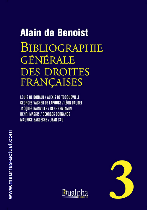 benoist-alainde_bibliographie-droites-francaises-V3_dualpha-2022