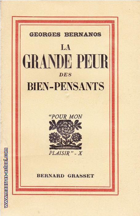 bernanos-g_grande-peur_grasset-1931