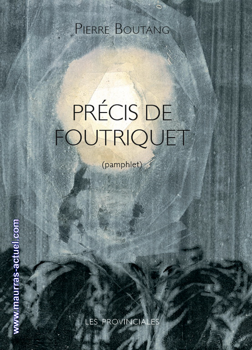 boutang-pierre_precis-de-foutriquet_provinciales-2022