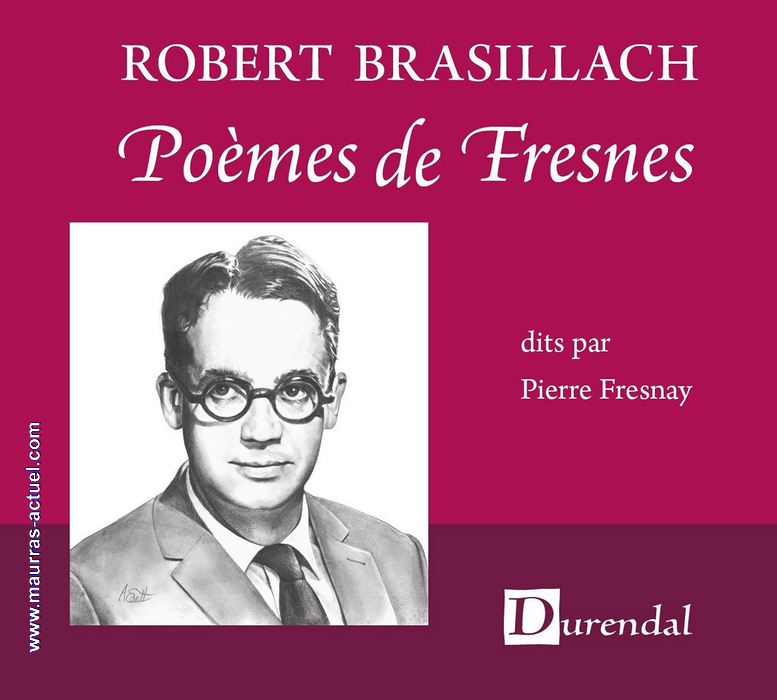 brasillach-robert_poemes-de-fresnes_cd-durendal-2017
