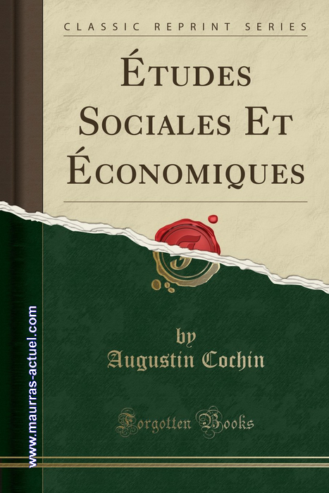 cochin-a_etudes-sociales-et-economiques_forgotten-2017