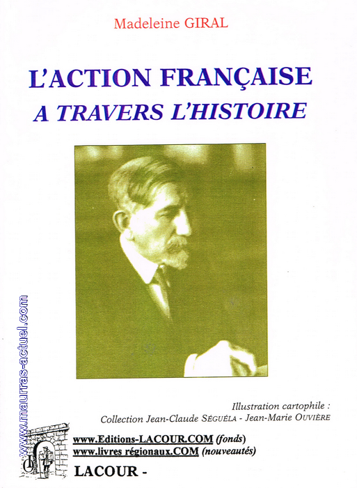 giral-m_af-a-travers-l-histoire-V1_lacour-2002