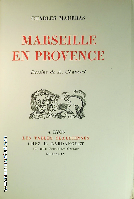 maurras-c_marseille-en-provence_lardanchet-1944