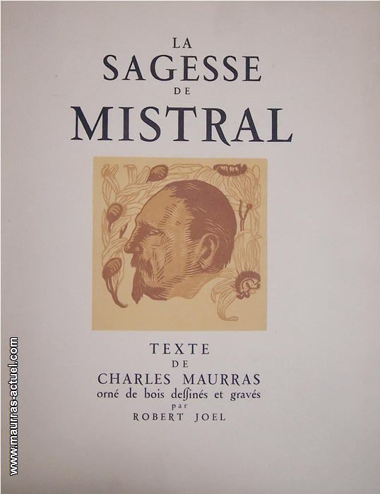 maurras_sagesse-de-mistral_cadran-1926