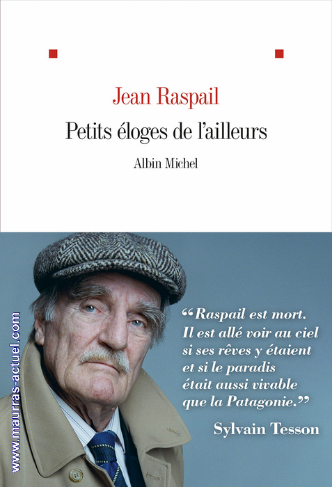 raspail-jean_petits-eloges-de-l-ailleurs_a-michel-2022