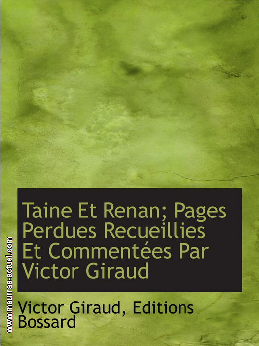 barres-m_taine-et-renan_bibliolife-2010