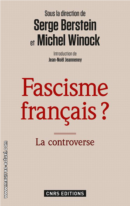 berstein_winock_fascisme_controverse