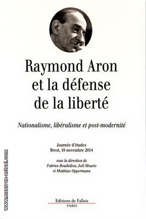 bouthillon-ali_raymond-aron-et-la-defense-de-la-liberte_fallois-2016