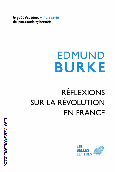 burke-e_reflexions-sur-la-revolution-de-france_belles-lettres