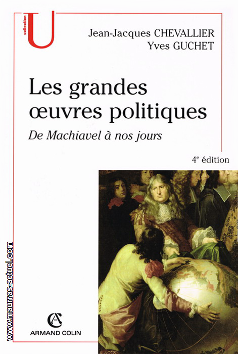 chevallier-guchet_grandes-oeuvres-politiques_colin