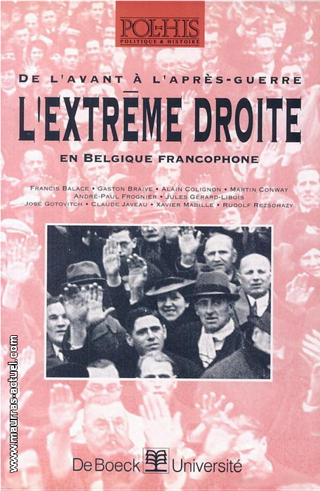 collectif_extreme-droite-belgique_de-boeck