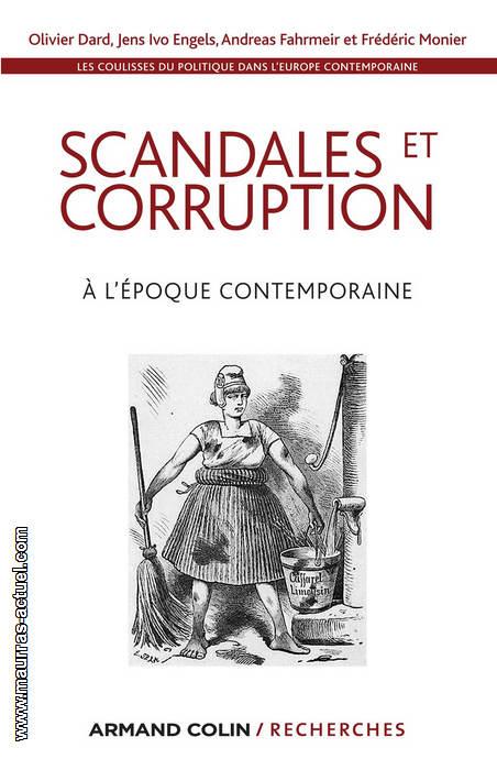 dard-ali_colloque-scandales-et-corruption_colin-2014