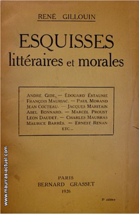 gillouin-r_esquisses-litteraires-et-morales_grasset-1926