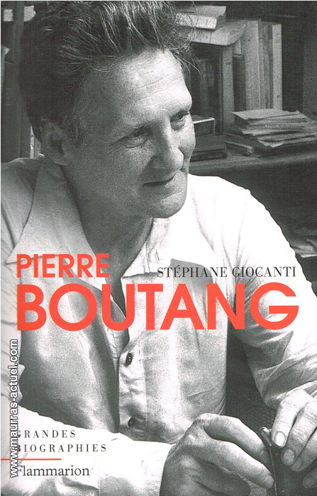 giocanti-s_pierre-boutang_flammarion