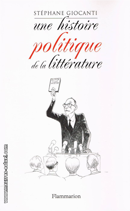 giocanti_histoire-politique-litterature_flammarion