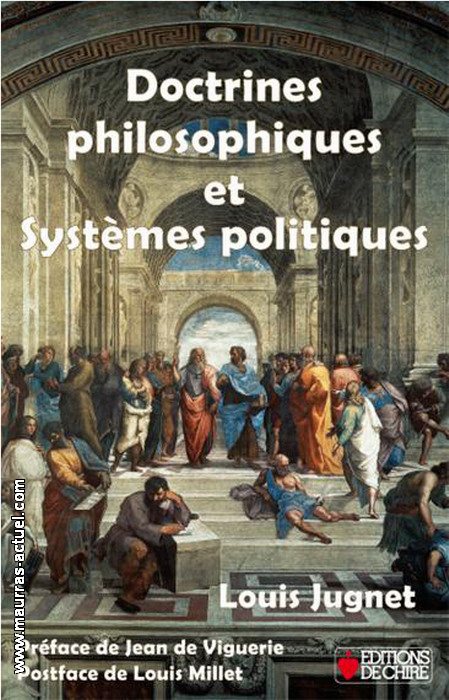 L.Jugnet. Doctrines philosophiques et systmes politiques. Edt Chir, 2013