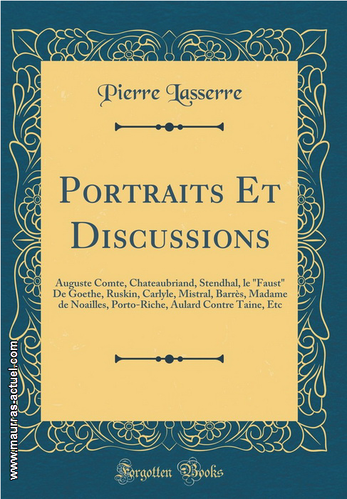 lasserre-p_portraits-et-discussions_forgotten-2017