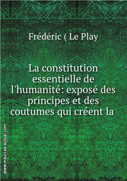 le-play-f_constitution-essentielle-de-l-humanite_bod-2013