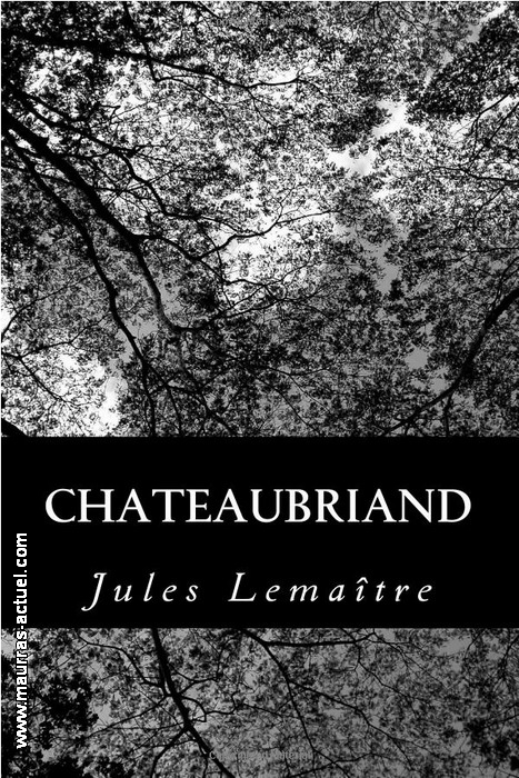 lemaitre_chateaubriand_creatspace