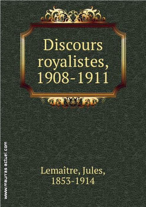 lemaitre_discours_royalistes_bod