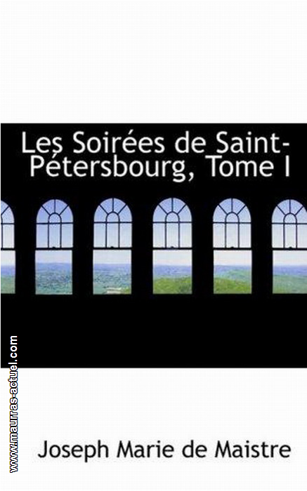 maistre-j-de_soirees-de-saint-petersbourg_bibliolife