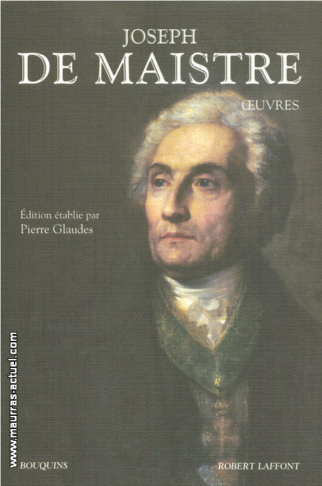 maistre_oeuvres_bouquin