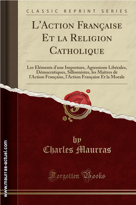 maurras_af-et-religion-catholique_forgotten