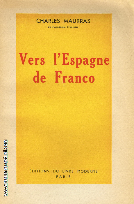 maurras_vers-l-espagne-de-franco_livre-moderne-1943