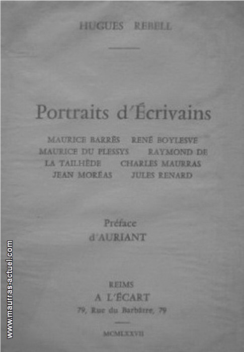 rebell-h_portraits-d-ecrivains_ecart-1977
