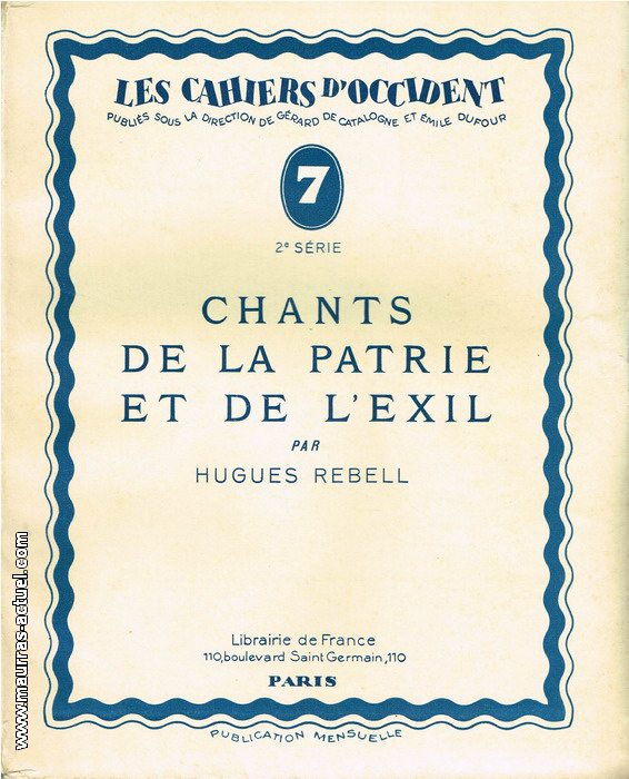 rebell_chants-patrie-exil_1929