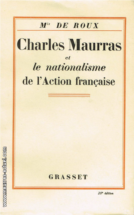 roux-mde_maurras-nationalisme