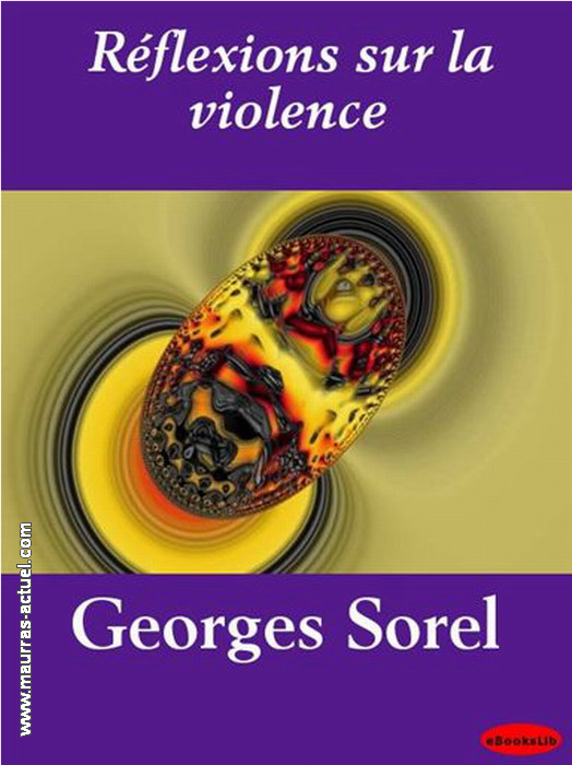sorel_reflexions-violence_ebookslib
