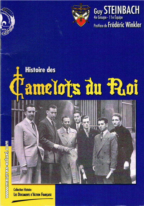 steinbach_histoire-camelots