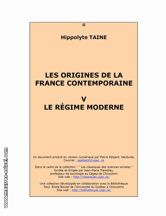taine_origine-france-contemporaine-t5-regime-modernee_chicoutimi