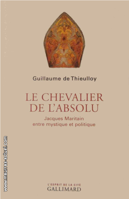 thieulloy_chevalier-absolu_gallimard