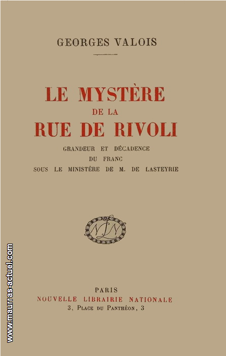 valois-georges_mystere-de-la-rue-de-rivoli_nln-1924