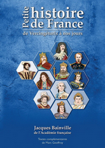 J.Bainville. Petite Histoire de France. Edt. Diffusia, 2005