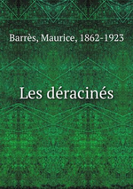 M. Barrs. Les dracins. Edt B.O.D, 2014
