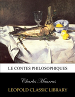 Charles Maurras. Le Chemin de Paradis. Edt Leopold Classic, 2015